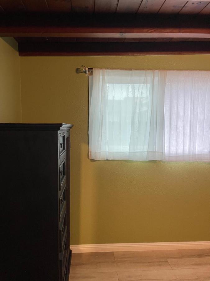 Private Room In La With Free Wifi And Tv With Shared Kitchen Los Ángeles Exterior foto