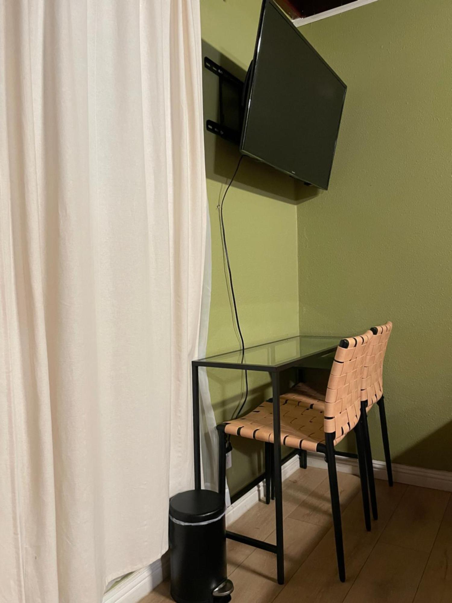 Private Room In La With Free Wifi And Tv With Shared Kitchen Los Ángeles Exterior foto